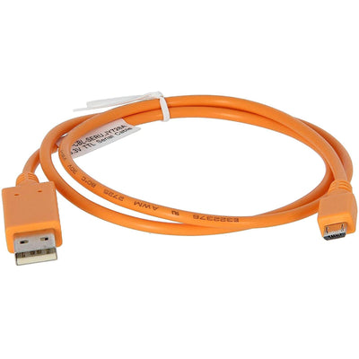 ARUBA JY728A - AP-CBL-SERU Console Adapter Cable