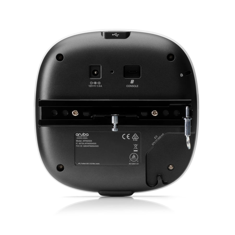 R2H28A - HPE ANW AP-505 (RW) Unified AP