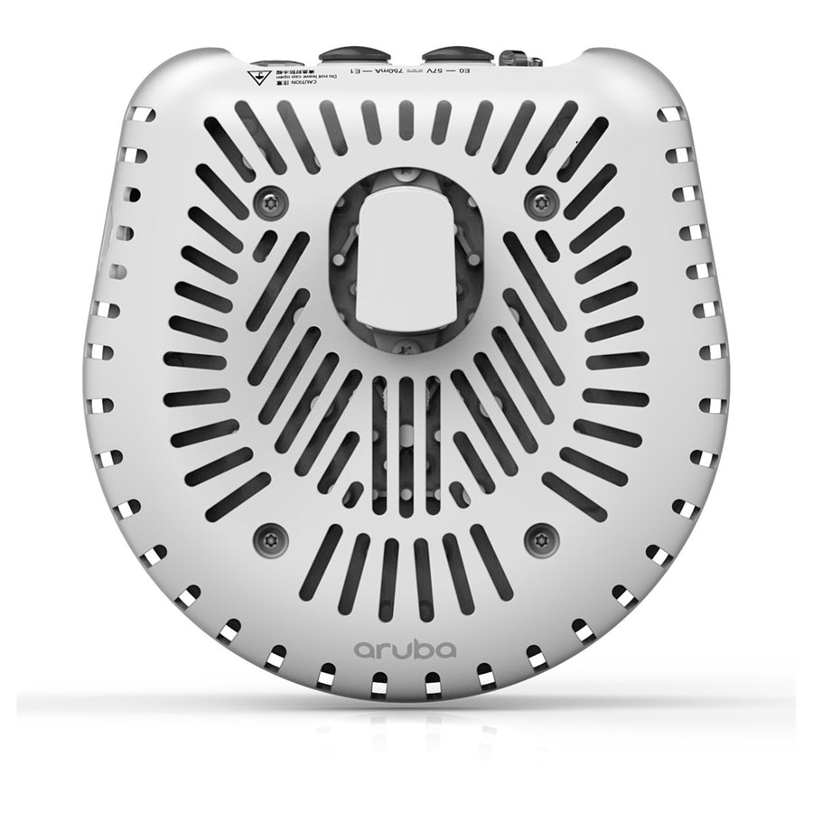 R4H17A - HPE ANW AP-575 (RW) Outdoor 11ax AP