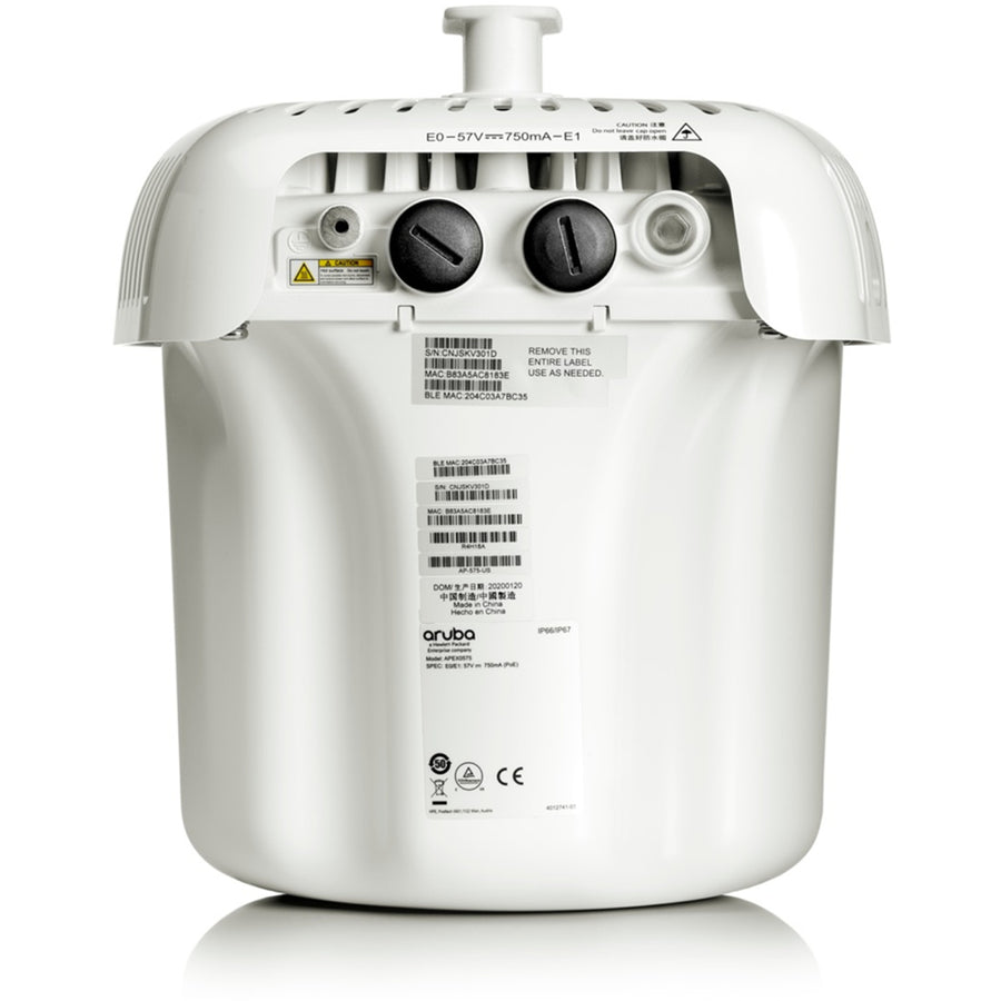 R4H17A - HPE ANW AP-575 (RW) Outdoor 11ax AP