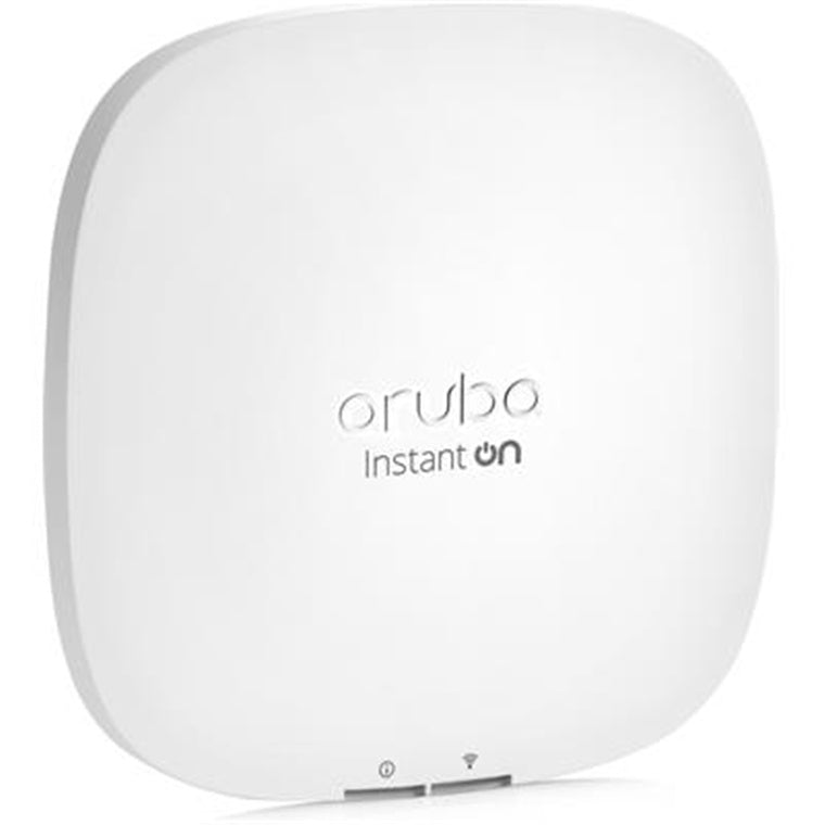 R4W02A - HPE ANW Instant On AP22 (RW) Access Point