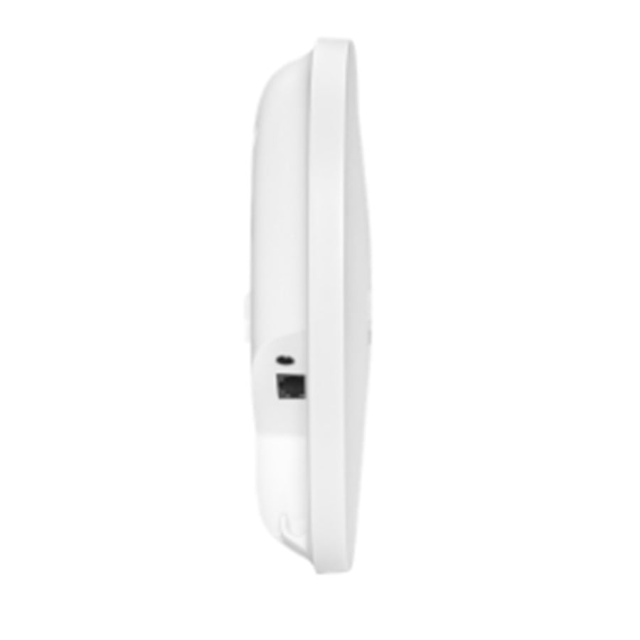 HPE Instant On AP25 (AX5400) Dual-Band 6-Stream Wi-Fi 6 Access Point with 2.5GbE x1 (PoE+ 20W)