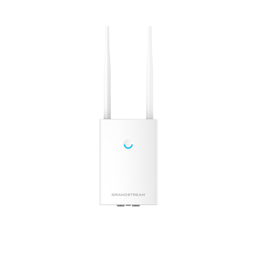 Grandstream GWN7605LR 802.11ac Wave-2 2x2:2 MU-MIMO Enterprise Wi-Fi Outdoor Access Point