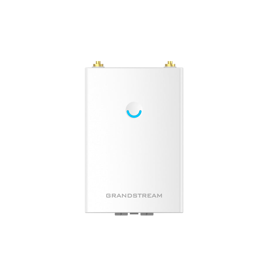 Grandstream GWN7605LR 802.11ac Wave-2 2x2:2 MU-MIMO Enterprise Wi-Fi Outdoor Access Point