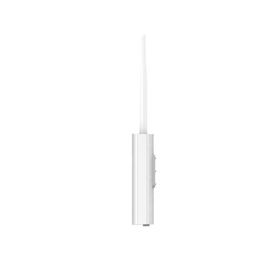Grandstream GWN7605LR 802.11ac Wave-2 2x2:2 MU-MIMO Enterprise Wi-Fi Outdoor Access Point