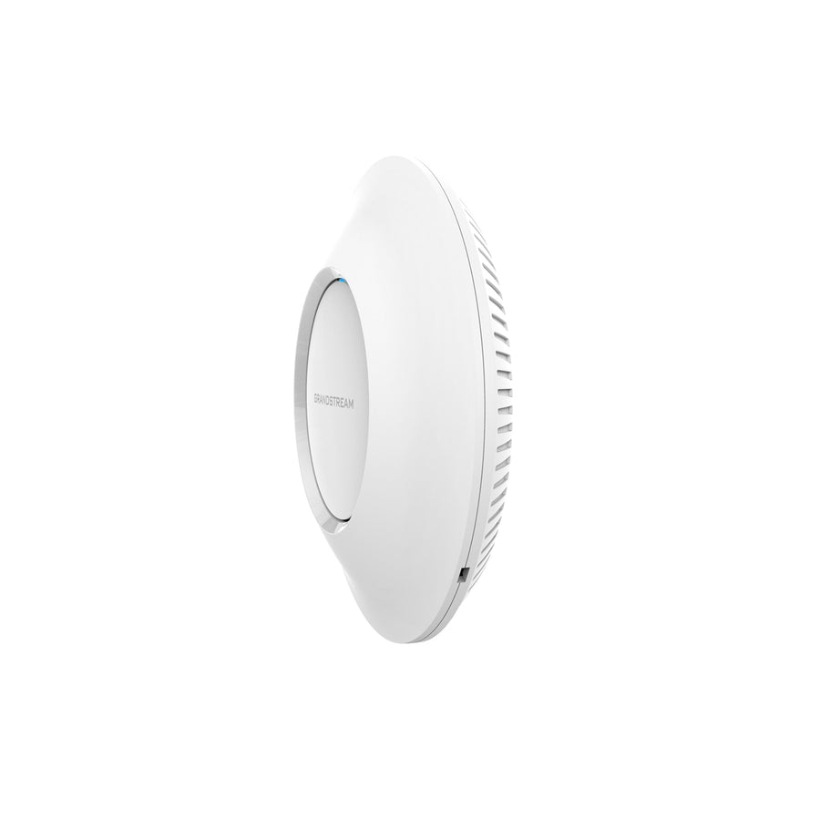 Grandstream GWN7615 (AC1750) Dual-Band 6-Stream Wi-Fi 5 Access Point with 1GbE x2 (PoE+ 12.5W)