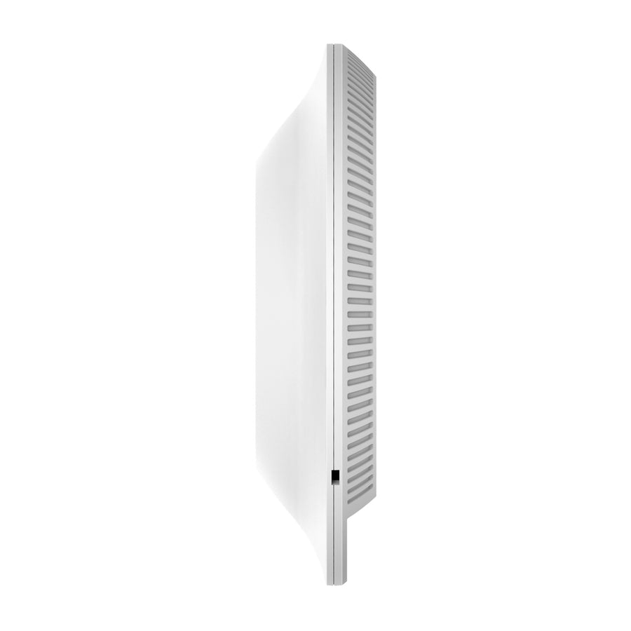 Grandstream GWN7615 (AC1750) Dual-Band 6-Stream Wi-Fi 5 Access Point with 1GbE x2 (PoE+ 12.5W)