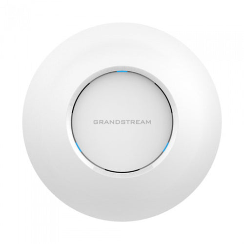 Grandstream GWN7630 (AC2400) Dual-Band 8-Stream Wi-Fi 5 Access Point with 1GbE x2 (PoE+ 16.5W)