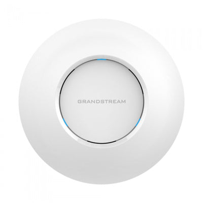 Grandstream GWN7630 (AC2400) Dual-Band 8-Stream Wi-Fi 5 Access Point with 1GbE x2 (PoE+ 16.5W)