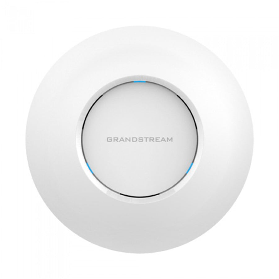 Grandstream GWN7630 (AC2400) Dual-Band 8-Stream Wi-Fi 5 Access Point with 1GbE x2 (PoE+ 16.5W)