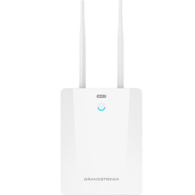 Grandstream GWN7670LR - GWN7670LR 2x2 WiFi 7 Long Range Access Point  Hardware