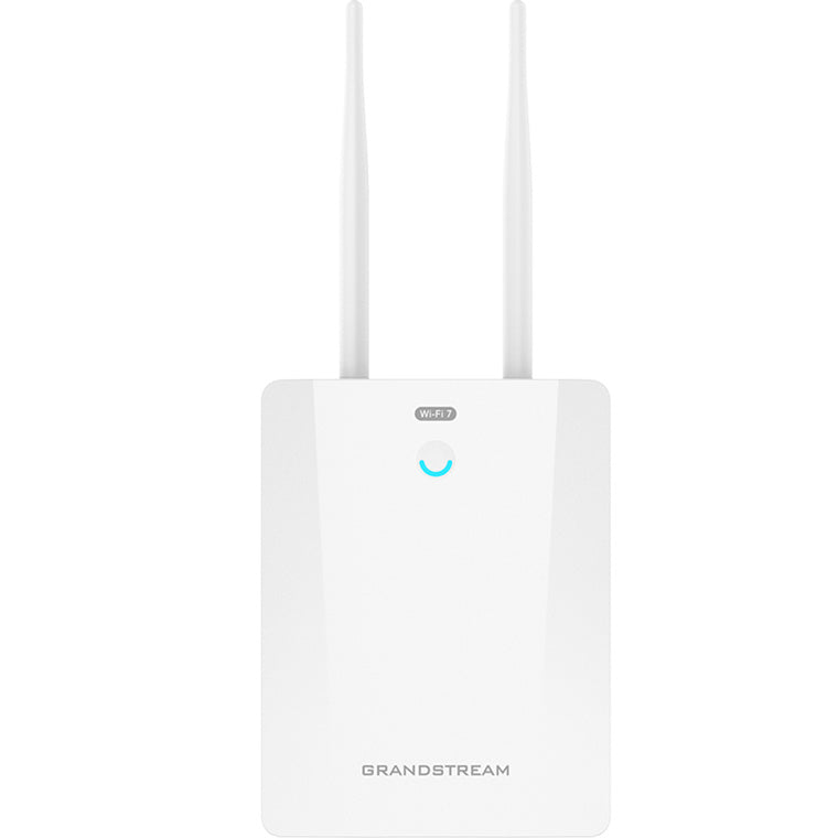 Grandstream GWN7670LR - GWN7670LR 2x2 WiFi 7 Long Range Access Point  Hardware