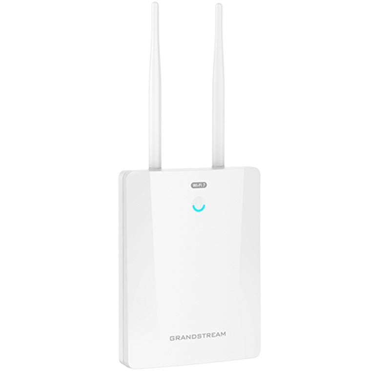 Grandstream GWN7670LR - GWN7670LR 2x2 WiFi 7 Long Range Access Point  Hardware