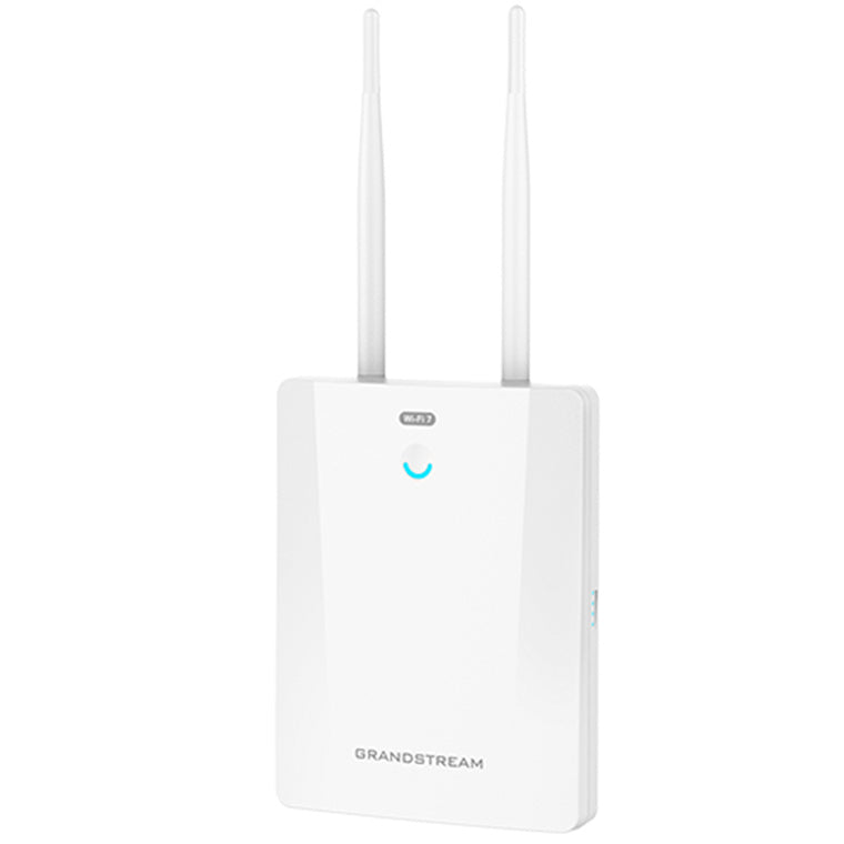 Grandstream GWN7670LR - GWN7670LR 2x2 WiFi 7 Long Range Access Point  Hardware