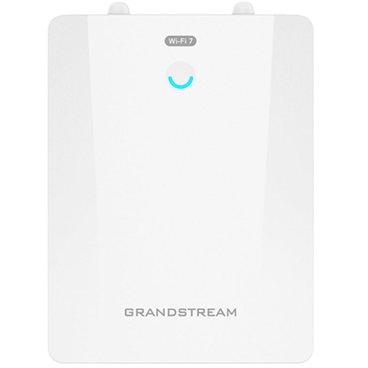 Grandstream GWN7670LR - GWN7670LR 2x2 WiFi 7 Long Range Access Point  Hardware