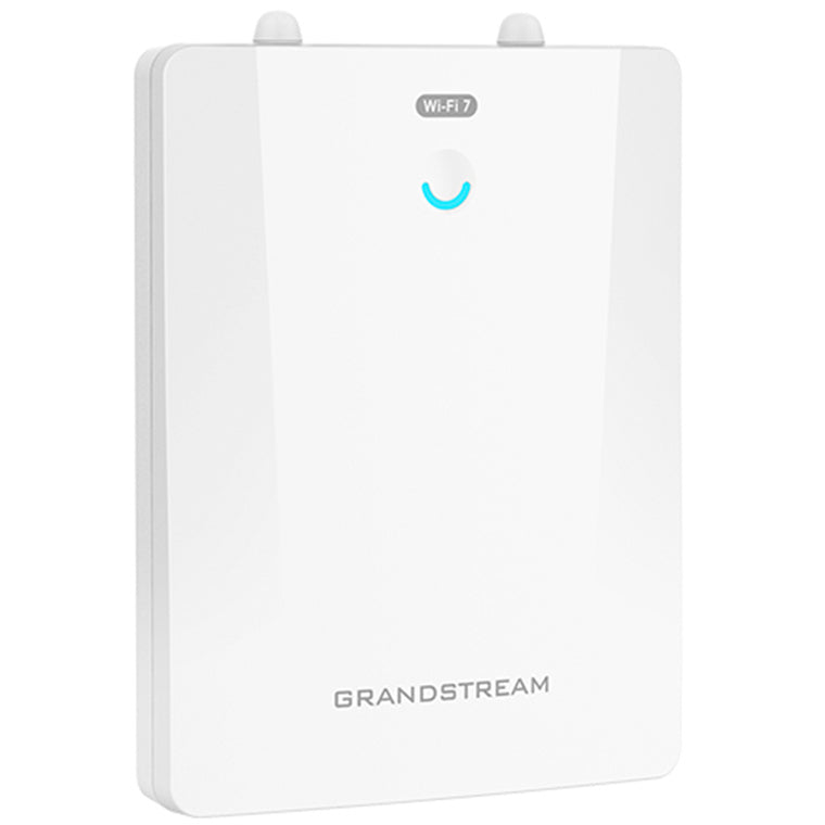 Grandstream GWN7670LR - GWN7670LR 2x2 WiFi 7 Long Range Access Point  Hardware