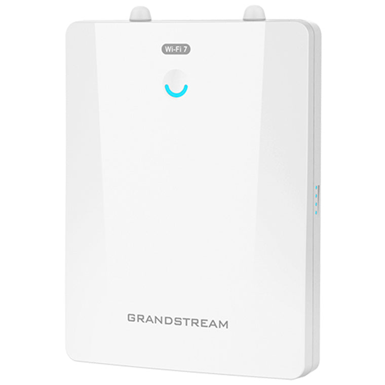 Grandstream GWN7670LR - GWN7670LR 2x2 WiFi 7 Long Range Access Point  Hardware