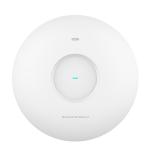 GR-GWN7674 - Grandstream 2x4x4 Tri-Band Wi-Fi 7 Indoor AP- 1 x 10 GbE- 1