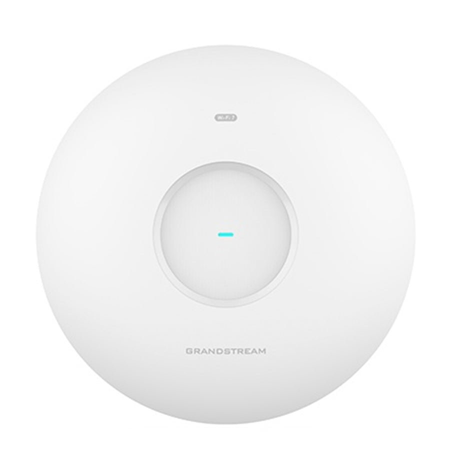 Grandstream GWN7674 - GWN7674 Tri-Band 2x4x4 Wi-Fi 7 Indoor Access Point  Hardware