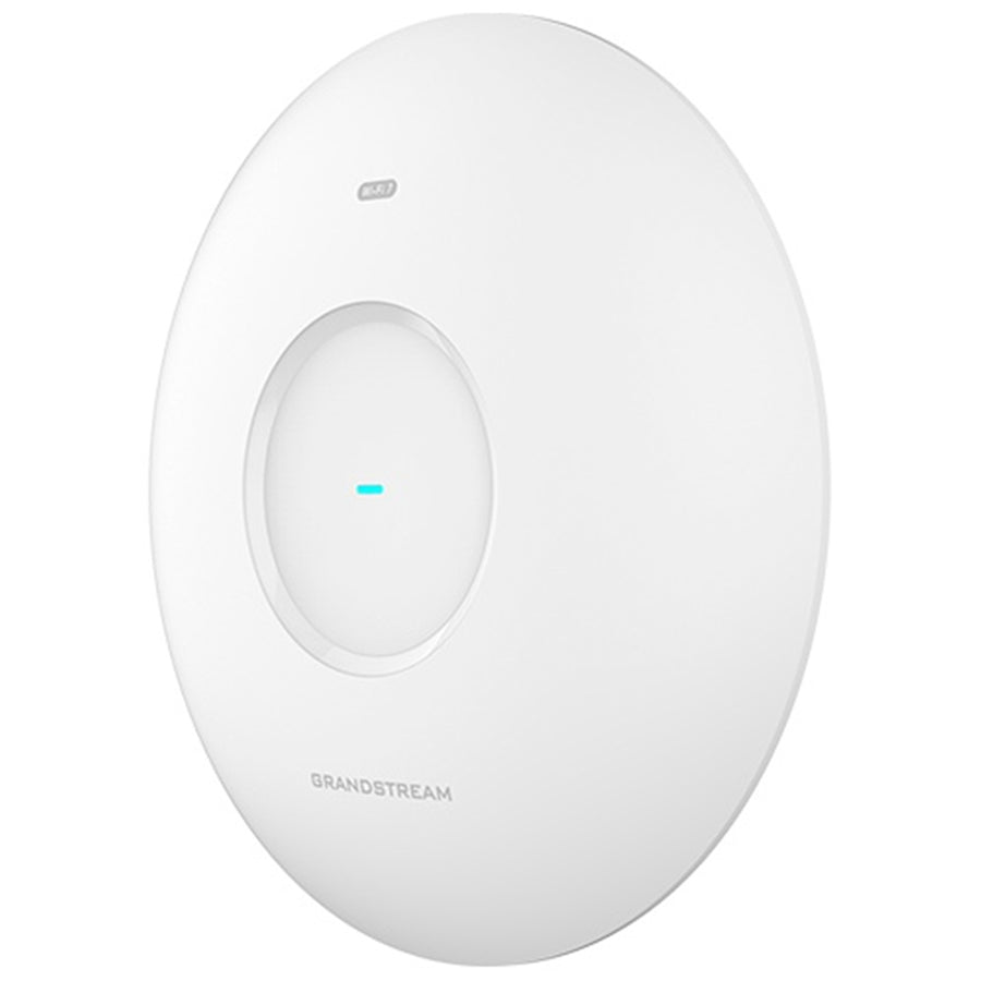 Grandstream GWN7674 - GWN7674 Tri-Band 2x4x4 Wi-Fi 7 Indoor Access Point  Hardware