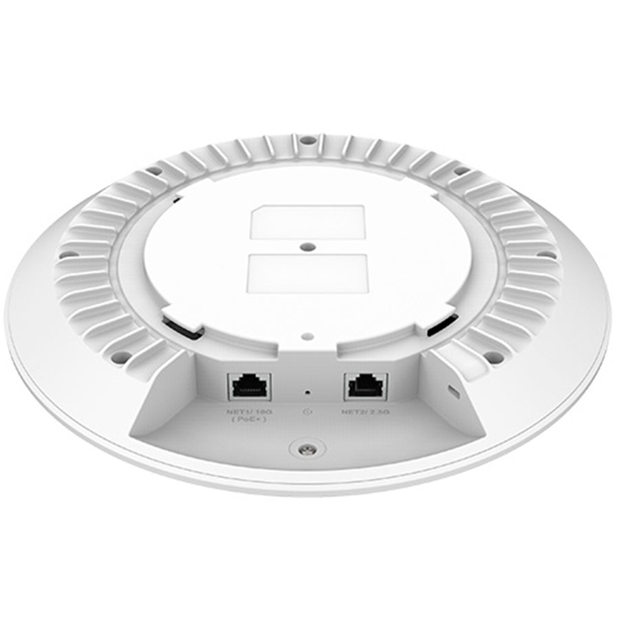 Grandstream GWN7674 - GWN7674 Tri-Band 2x4x4 Wi-Fi 7 Indoor Access Point  Hardware
