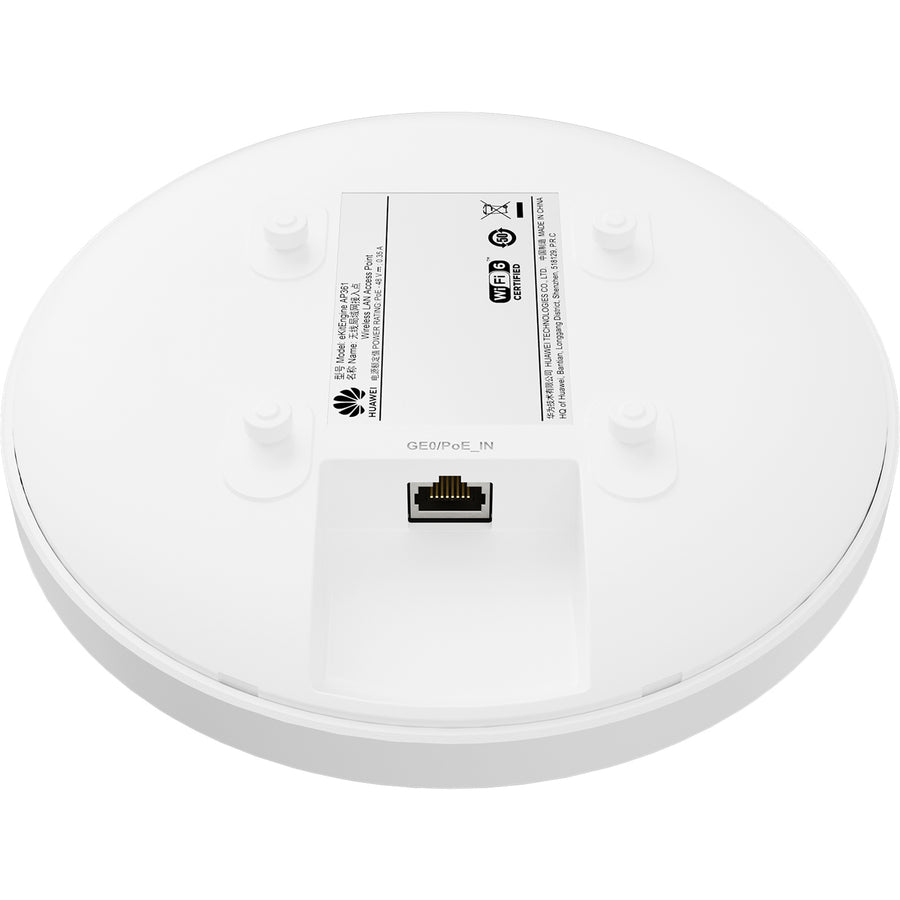 HUAWEI EKIT 50086871 - AP361(11ax indoor2+2 dual bandssmart antenna)