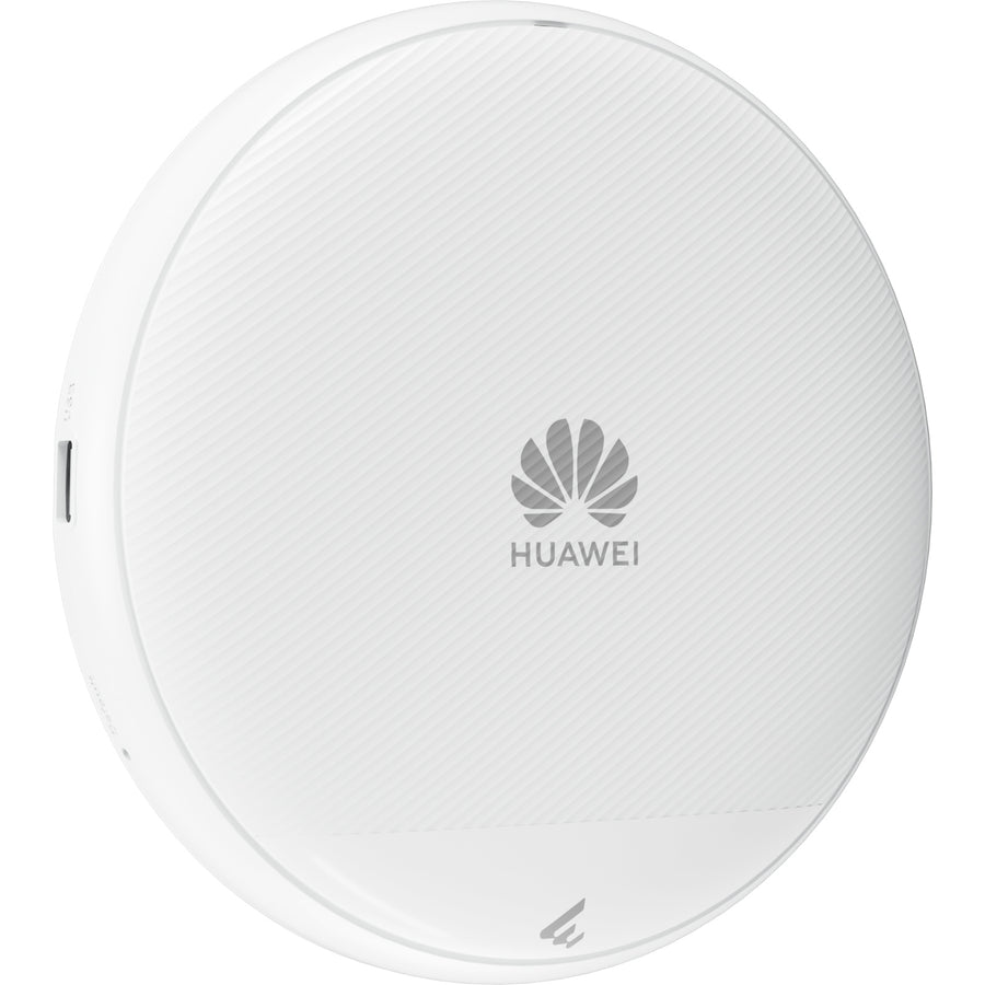 HUAWEI EKIT Wireless LAN EquipmentAP371AP371(11be indoor2+2 dual bandssmart antennaUSBBLE)AP371RJ45*111bedual bands