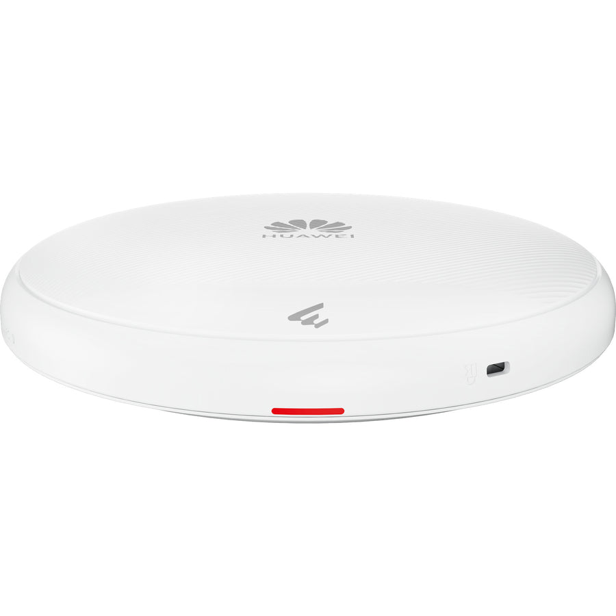 HUAWEI EKIT Wireless LAN EquipmentAP371AP371(11be indoor2+2 dual bandssmart antennaUSBBLE)AP371RJ45*111bedual bands