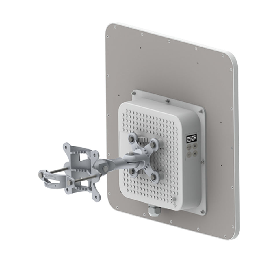 LW-PTP-5-N-PRO - LigoWave PTP-5-N-PRO MIMO Long Range Wireless Bridge