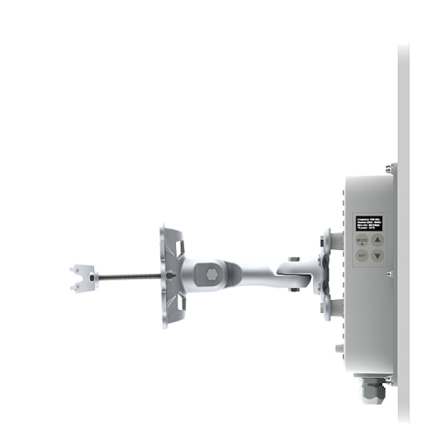 LW-PTP-5-N-PRO - LigoWave PTP-5-N-PRO MIMO Long Range Wireless Bridge