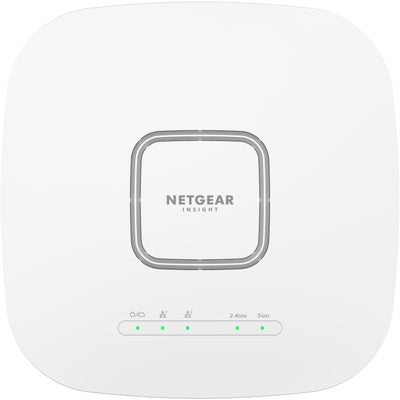 AX5400 DB INSIGHT MNGD WIFI6 ACCESSPOINT