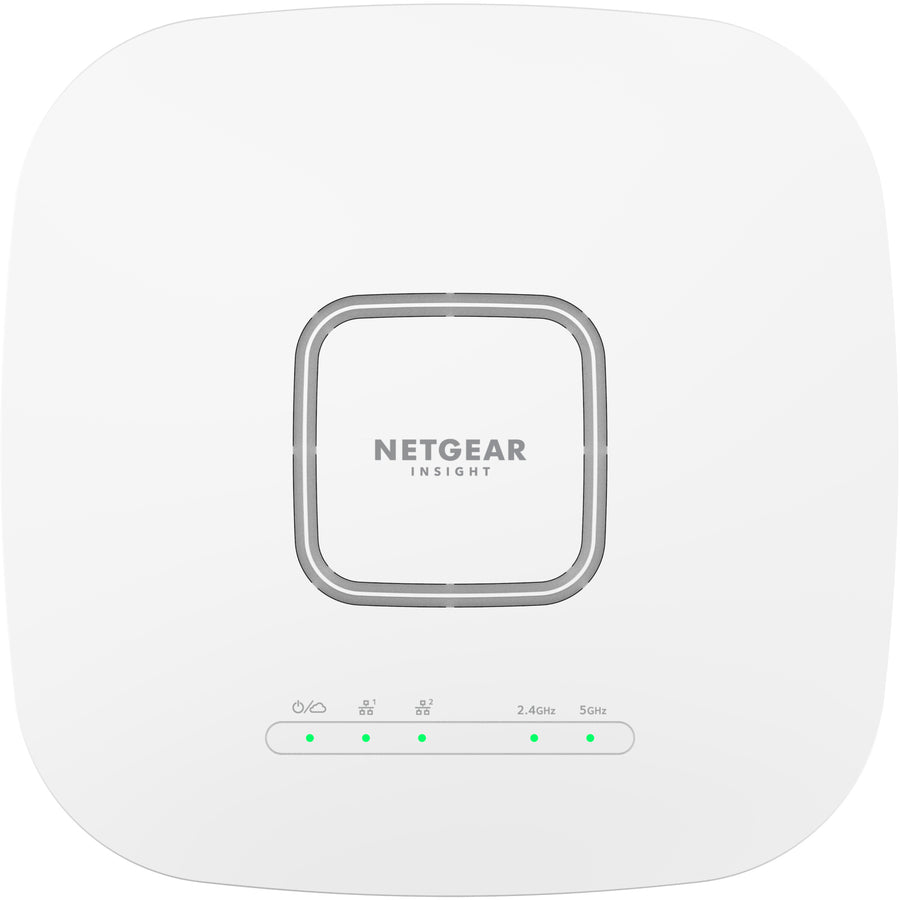 AX5400 DB INSIGHT MNGD WIFI6 ACCESSPOINT