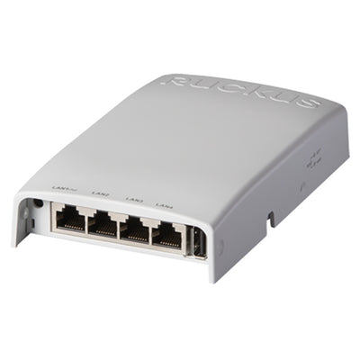 901-H510-WW00 - RUCKUS H510 dual-band 802.11ax Wireless Access Point