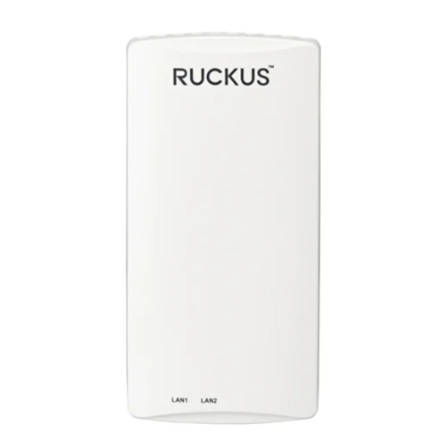 901-H350-WW00 - RUCKUS H350 dual-band 802.11ax Wireless Access Point