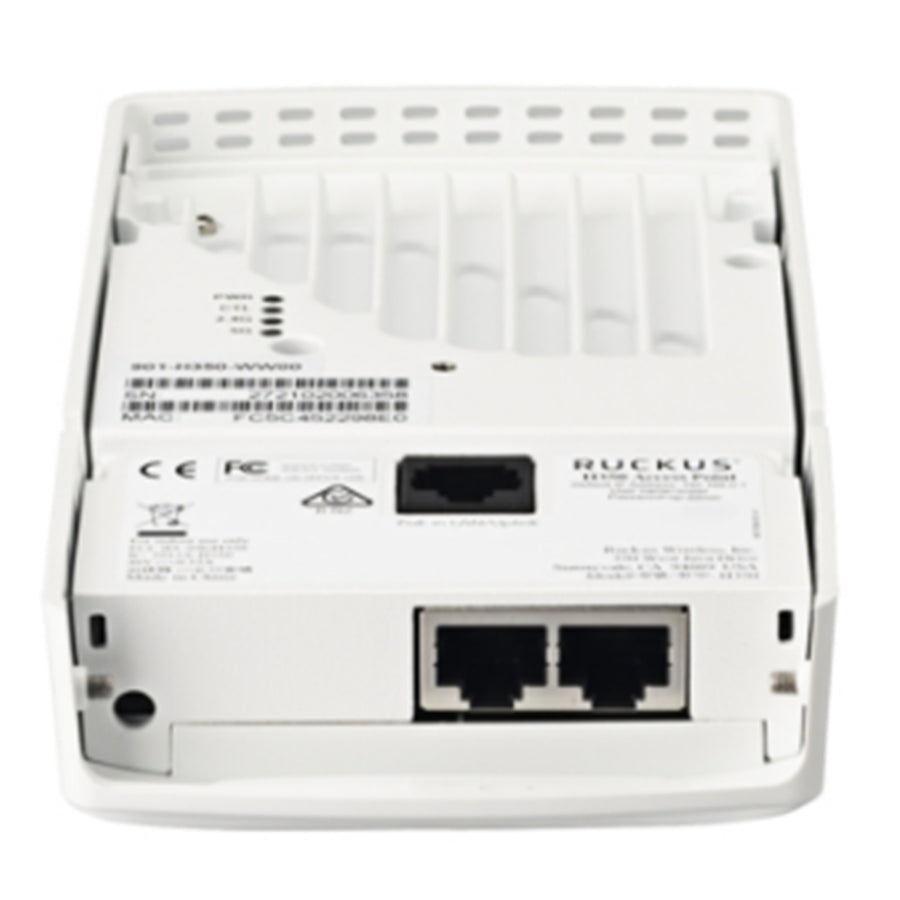 901-H350-WW00 - RUCKUS H350 dual-band 802.11ax Wireless Access Point