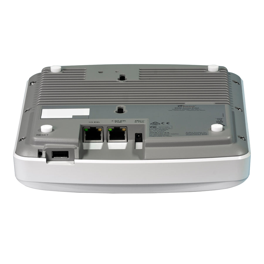9U1-R550-WW00 - RUCKUS Unleashed R550 dualband802.11ax 2x2:2 Wireless AP