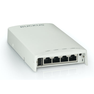 901-H550-WW00 - RUCKUS H550 dual-band 802.11ax Wireless Access Point