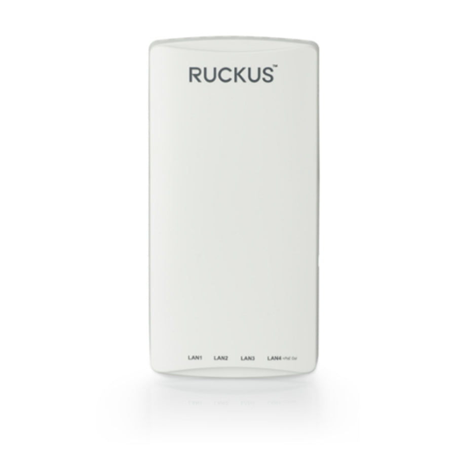 901-H550-WW00 - RUCKUS H550 dual-band 802.11ax Wireless Access Point