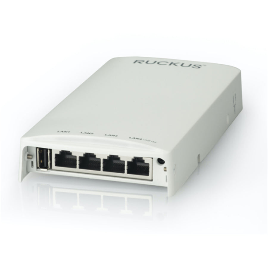 901-H550-WW00 - RUCKUS H550 dual-band 802.11ax Wireless Access Point