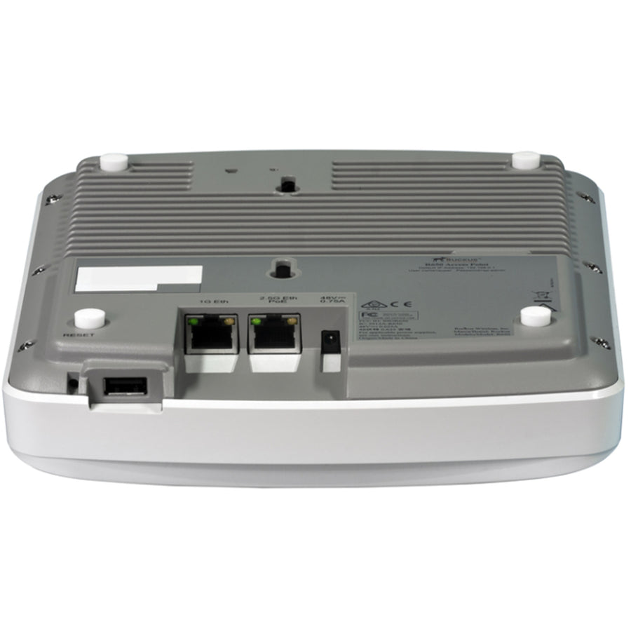 901-R650-WW00 - RUCKUS R650 dual-band 802.11ax4x4:4 + 2x2:2 Wireless AP
