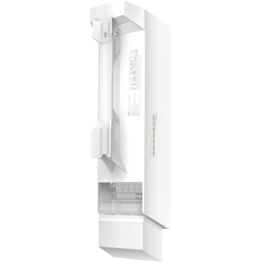 TP-Link Omada EAP215-Bridge KIT (AC867) 5GHz 2-Stream IP65 Outdoor Wi-Fi 5 Wireless Bridge with 1GbE x3 (PoE+ 12W)