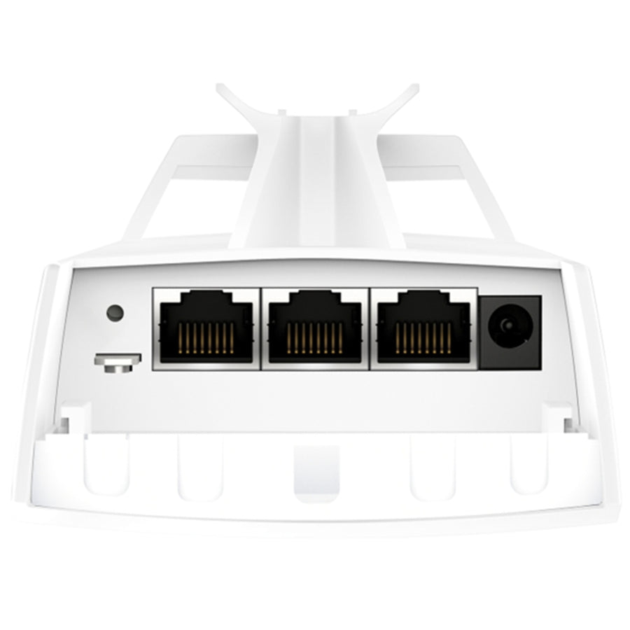 TP-Link Omada EAP215-Bridge KIT (AC867) 5GHz 2-Stream IP65 Outdoor Wi-Fi 5 Wireless Bridge with 1GbE x3 (PoE+ 12W)