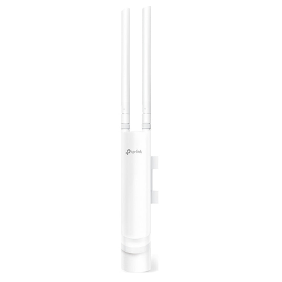 TP-Link Omada EAP225-Outdoor (AC1200) Dual-Band Wi-Fi 5 Access Point, 1G Port x1, 802.3af PoE 11W