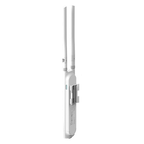 TP-Link Omada EAP225-Outdoor (AC1200) Dual-Band Wi-Fi 5 Access Point, 1G Port x1, 802.3af PoE 11W