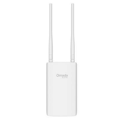 TP-Link EAP603-Outdoor, AX1800 Indoor/Outdoor Wi-Fi 6 Access Point