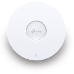 TP-Link TL-EAP610 - TP Link AX1800 Wireless Dual Band Ceiling Mount Access Point by Omada SDN