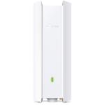 TP-Link TL-EAP610-OUTDOOR - TP LINK AX1800 Indoor/Outdoor Dual-Band Wi-Fi 6 Access Point