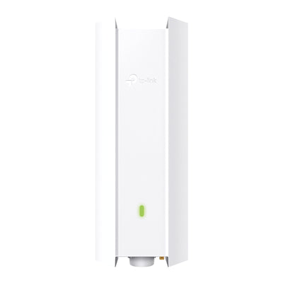TP-Link EAP623-Outdoor HD, AX1800 Indoor/Outdoor Wi-Fi 6 Access Point