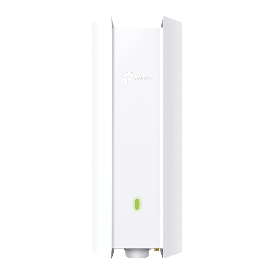 TP-Link EAP623-Outdoor HD, AX1800 Indoor/Outdoor Wi-Fi 6 Access Point