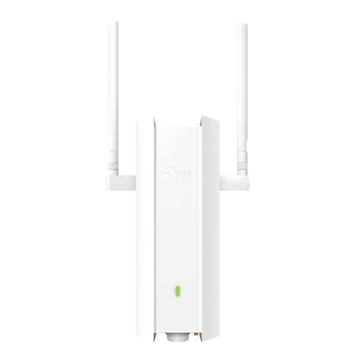 TP-Link EAP625-Outdoor HD, AX1800 Indoor/Outdoor Wi-Fi 6 Access Point